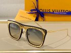 Louis Vuitton High Quality Sunglasses 3724