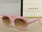 Gucci High Quality Sunglasses 2885