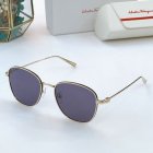 Salvatore Ferragamo High Quality Sunglasses 455