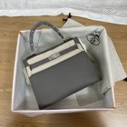 Hermes Original Quality Handbags 754