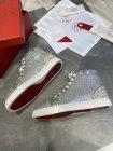Christian Louboutin Women's Shoes 09