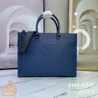 Prada High Quality Handbags 681