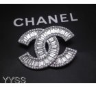 Chanel Jewelry Brooch 222