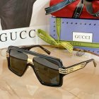 Gucci High Quality Sunglasses 4576