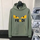 Fendi Men's Hoodies 151