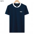 Hugo Boss Men's T-shirts 197