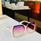DIOR High Quality Sunglasses 1556