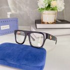 Gucci High Quality Sunglasses 2781
