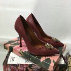 Dolce & Gabbana Women's Shoes 406