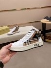 Burberry Men's Shoes 530