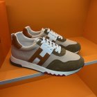 Hermes Men's Shoes 214