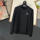 Louis Vuitton Men's Long Sleeve T-shirts 115
