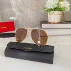 Cartier High Quality Sunglasses 76