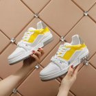 Louis Vuitton Men's shoes 2025