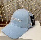 Louis Vuitton High Quality Hats 360