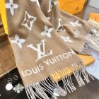 Louis Vuitton Scarves 285