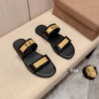 Fendi Men's Slippers 40