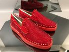 Christian Louboutin Men's Shoes 353