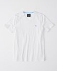 Abercrombie & Fitch Men's T-shirts 123