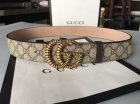 Gucci Original Quality Belts 341