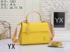 Louis Vuitton Normal Quality Handbags 400