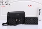 Coach Normal Quality Handbags 180