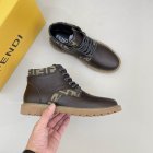 Fendi Men's Shoes 865