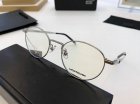 Mont Blanc Plain Glass Spectacles 106