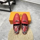 Hermes Women's Shoes 63