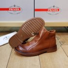 Prada Men's Shoes 1020