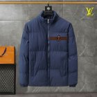 Louis Vuitton Men's Down Jackets 01