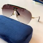 Gucci High Quality Sunglasses 1626