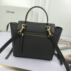 CELINE High Quality Handbags 323