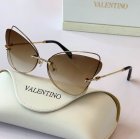 Valentino High Quality Sunglasses 864