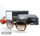Chanel Normal Quality Sunglasses 1460