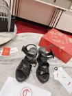 Christian Louboutin Women's Shoes 799