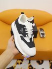 Prada Men's Shoes 1703
