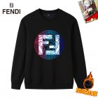 Fendi Men's Long Sleeve T-shirts 485