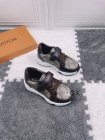 Gucci Kids Shoes 225