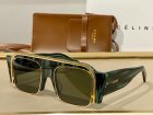 CELINE High Quality Sunglasses 162