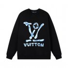 Louis Vuitton Men's Long Sleeve T-shirts 1320