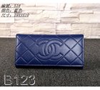 Chanel Normal Quality Wallets 104