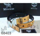 MCM Belt 34