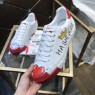 Dolce & Gabbana Men's Shoes 302