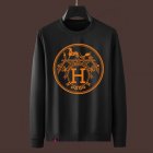 Hermes Men's Long Sleeve T-shirts 36