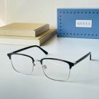 Gucci Plain Glass Spectacles 440