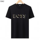 Hugo Boss Men's T-shirts 133