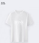 Hugo Boss Men's T-shirts 34