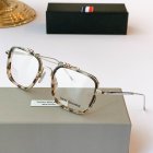 THOM BROWNE Plain Glass Spectacles 23
