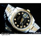 Rolex Watch 689